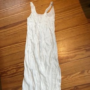 Never Worn Silk Victoria’s Secret Nightgown